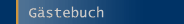 G&auml;stebuch
