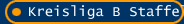 Kreisliga B Staffel 2